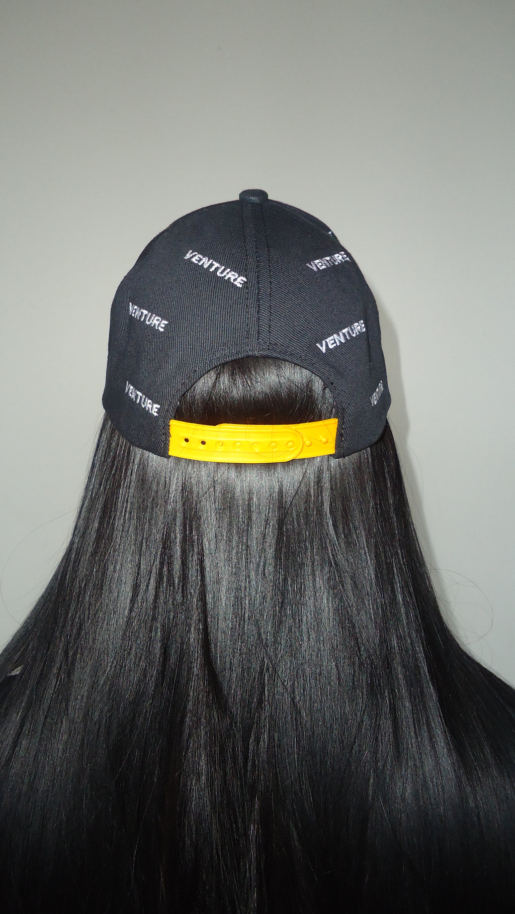 "Out Loud" Grey Cap + Custom Pin Set