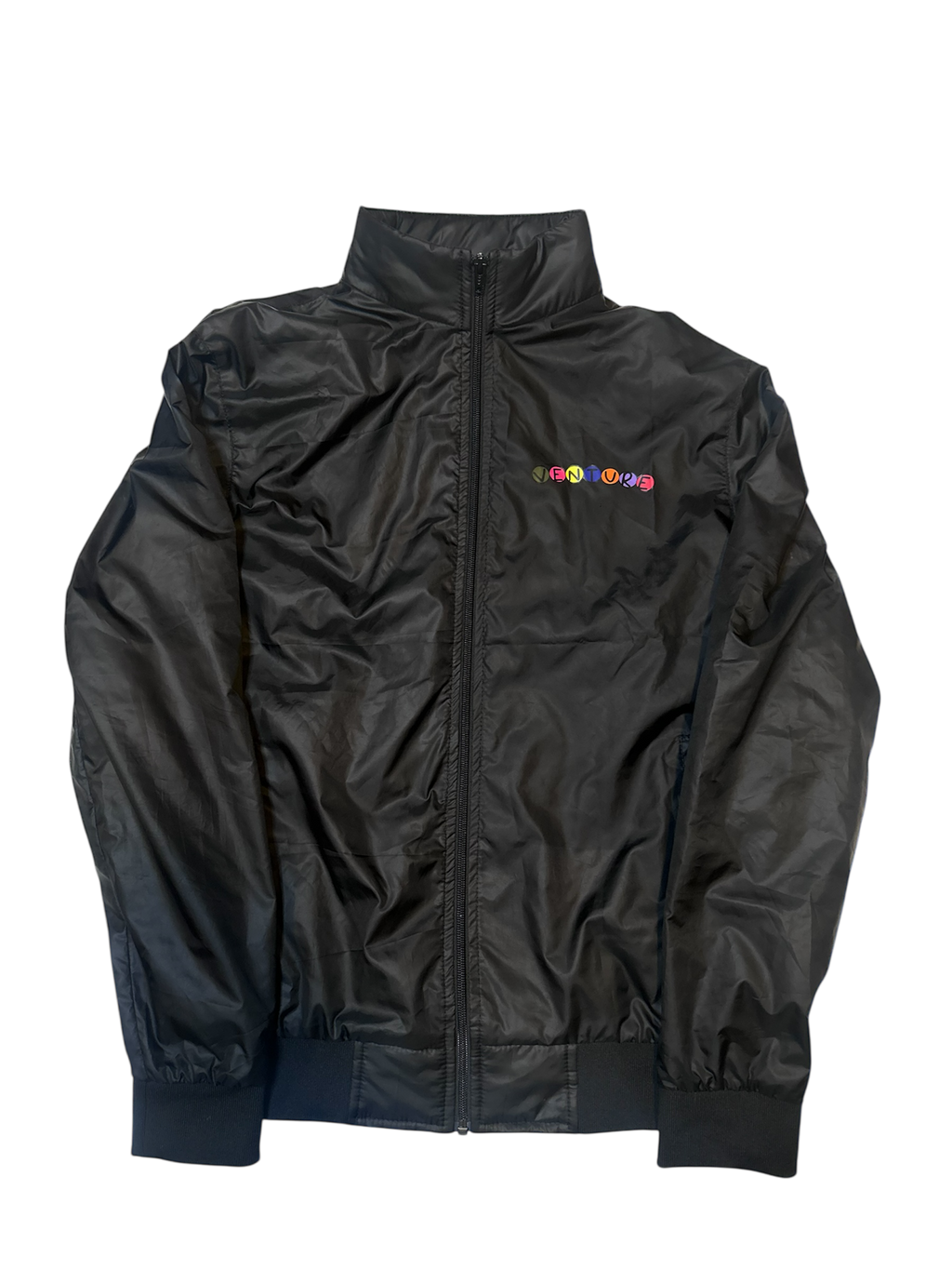 "Darth Vader" Jacket