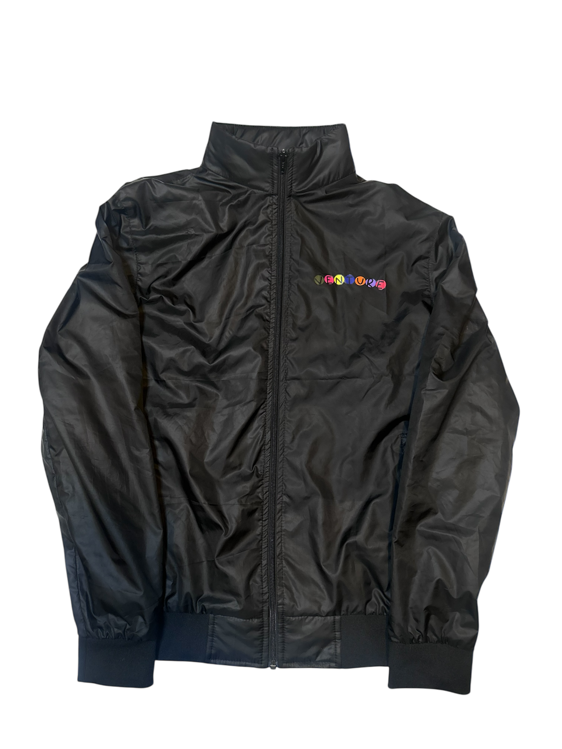 "Darth Vader" Jacket