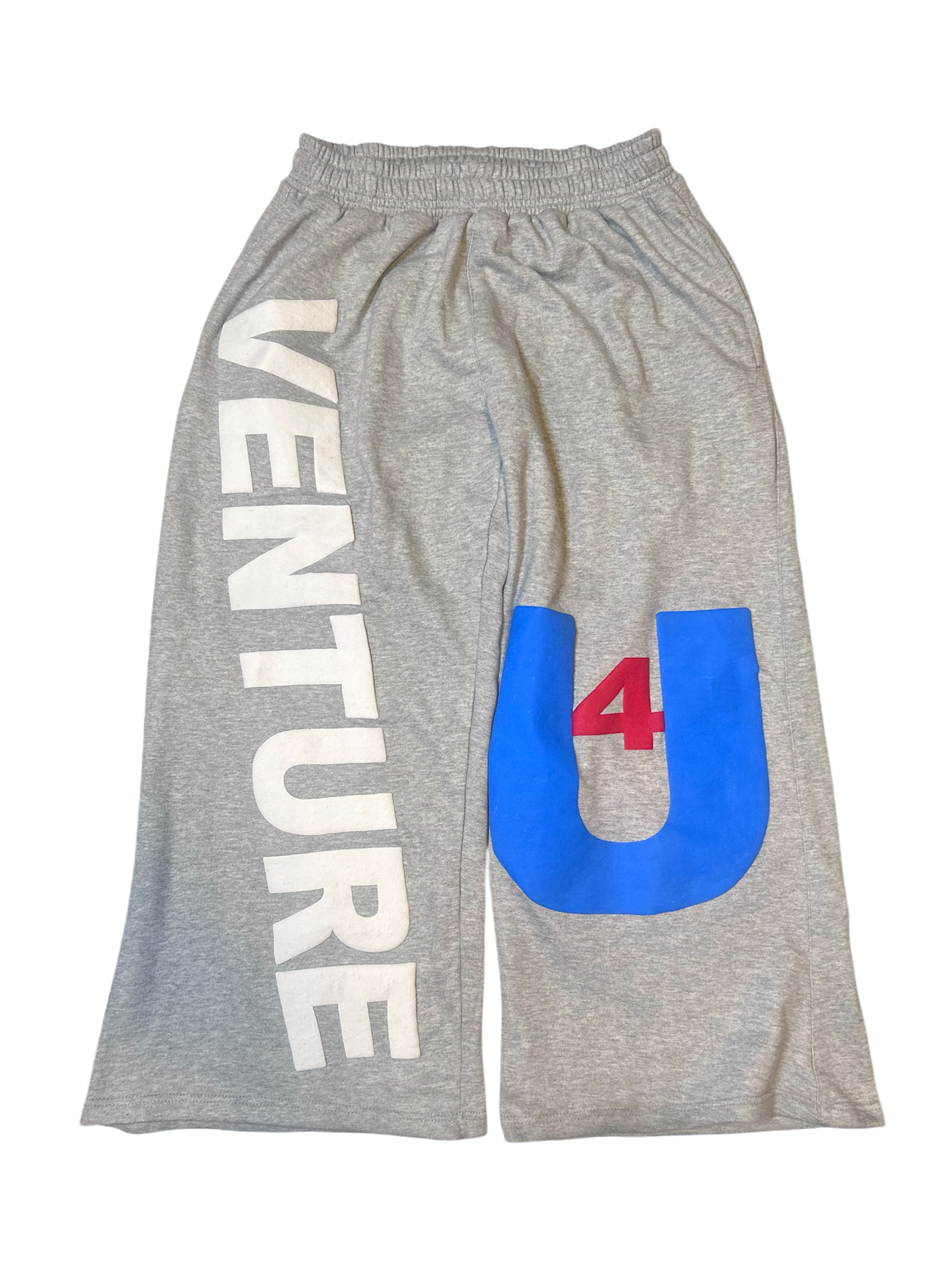 "Venture 4 You" Sweatpants (Grey)